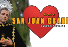 San Juan Grande Román, Religioso