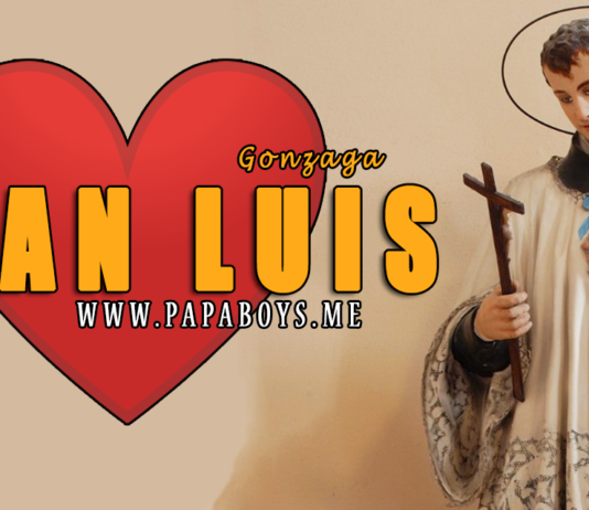 San Luis Gonzaga