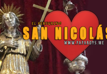 San Nicolás el Peregrino