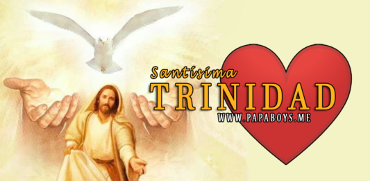 Santísima Trinidad