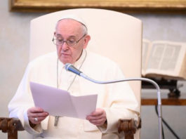 Papa Francisco
