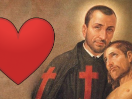San Camilo de Lelis, Presbítero y Fundador