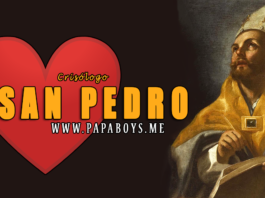 San Pedro Crisólogo, 30 de Julio