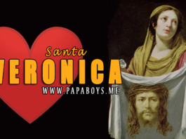 Santa Veronica, 12 de Julio