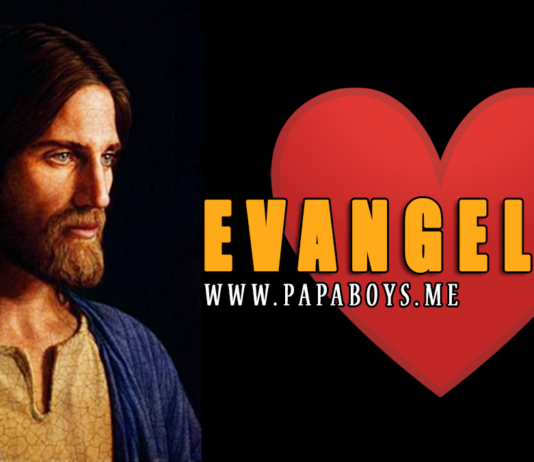 Evangelio del día, 18 de Agosto de 2020