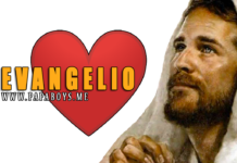 Evangelio del día, 13 de Agosto de 2020