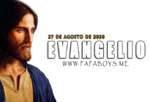 Evangelio del día