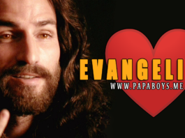 Evangelio del día, 5 de Agosto de 2020