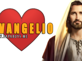 Evangelio del día, 7 de Agosto de 2020