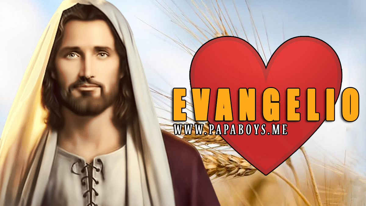 Evangelio del día y Comentario de hoy. Domingo, 2 de Agosto de 2020
