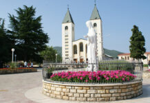 Medjugorje