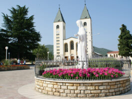 Medjugorje