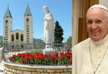 Llegan con fuerza y esperanza las palabras del Papa Francisco en el Encuentro Internacional de Oración de Jóvenes “Mladifest”, que tiene lugar en Medjugorje