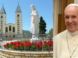 Llegan con fuerza y esperanza las palabras del Papa Francisco en el Encuentro Internacional de Oración de Jóvenes “Mladifest”, que tiene lugar en Medjugorje