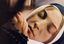 Oración a Santa Bernadette de Soubirous