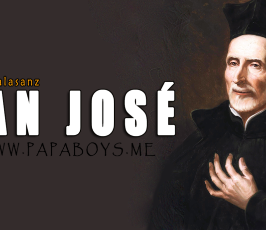 San José de Calasanz