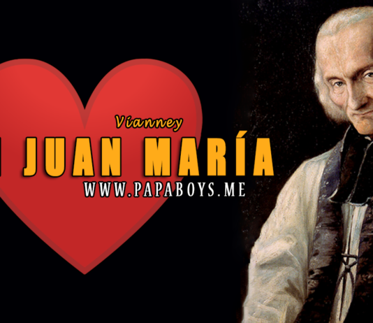 San Juan María Vianney