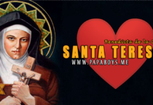 Santa Teresa Benedicta de la Cruz, 9 de Agosto