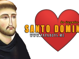 Santo Domingo de Guzmán