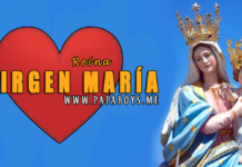 Bienaventurada Virgen María, Reina 22 de Agosto