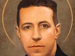San Alberto Hurtado