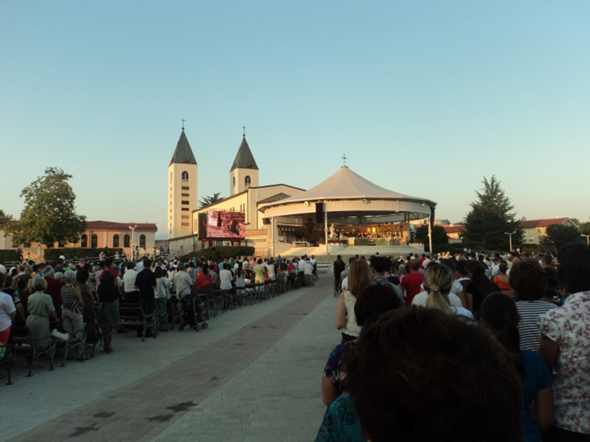 Medjugorje