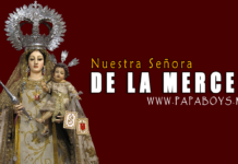 Nuestra Señora de la Merced