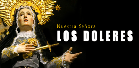 Nuestra Señora de los Dolores