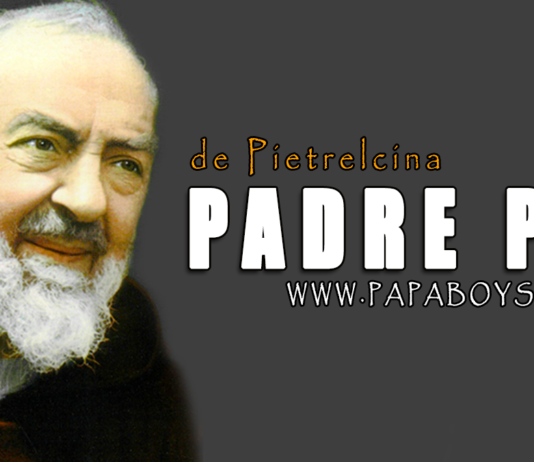 San Pío de Pietrelcina - El Santo del día (Vida y Oración)