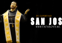 San José de Cupertino