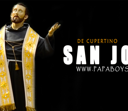 San José de Cupertino