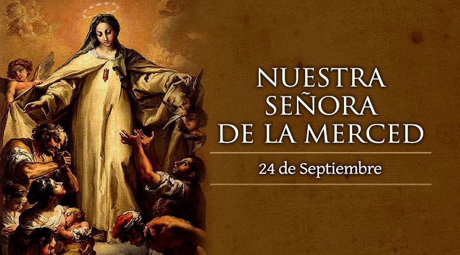 Nuestra Señora de la Merced