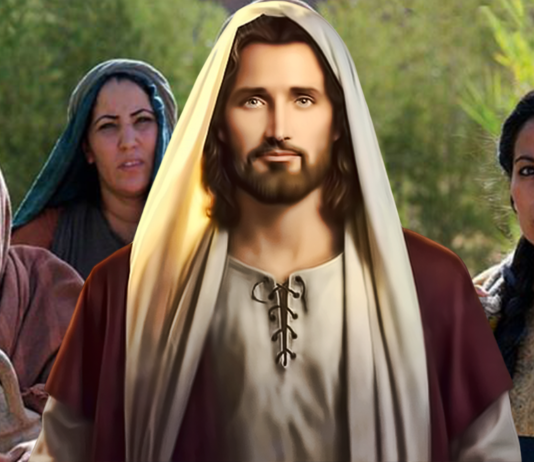 Evangelio del día, 18 de Septiembre de 2020