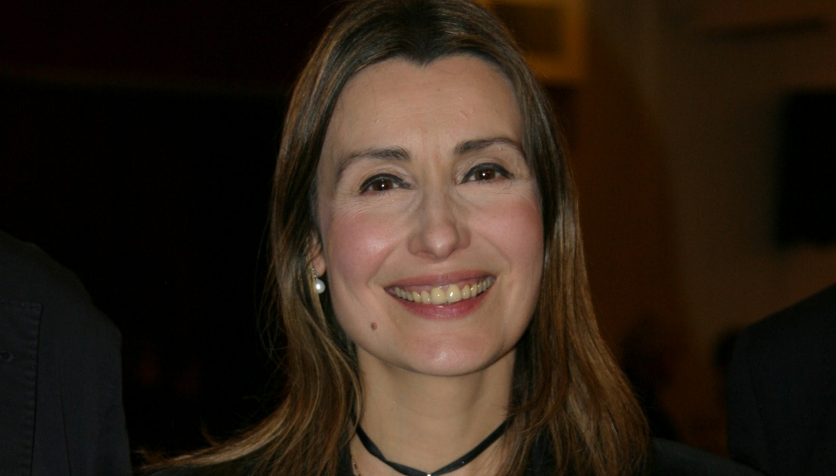 Claudia Koll