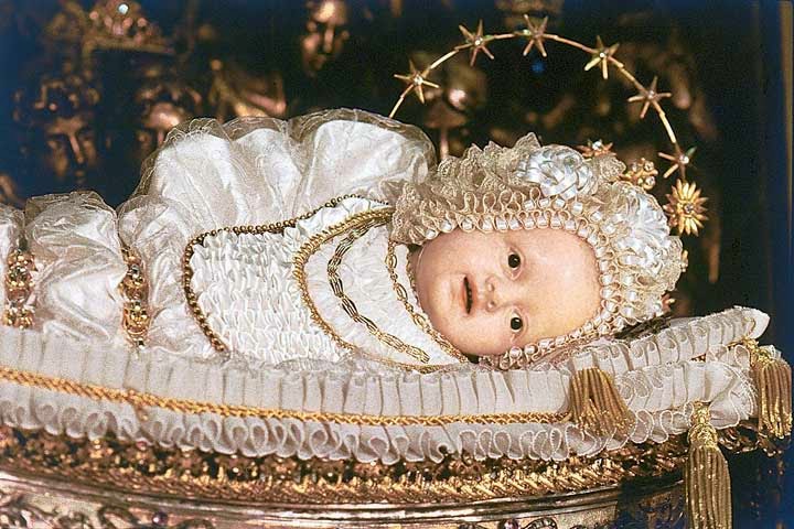 Natividad de la Santísima Virgen María