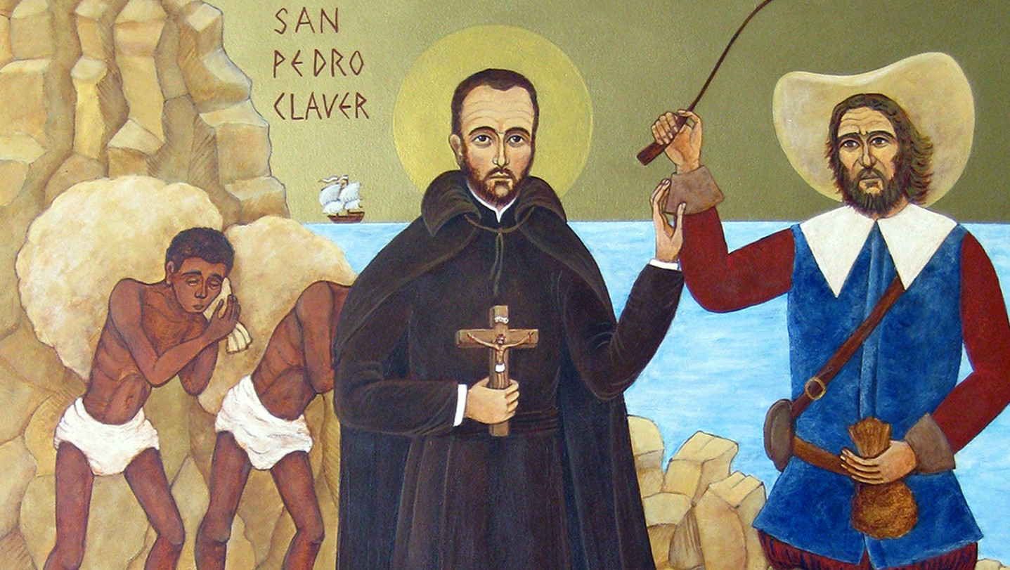 San Pedro Claver