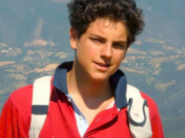 Beatificación de Carlo Acutis
