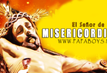 El Señor de la Misericordia de Ocotlán