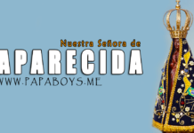 Nuestra Señora de Aparecida