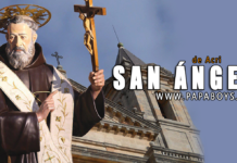 San Ángel de Acri