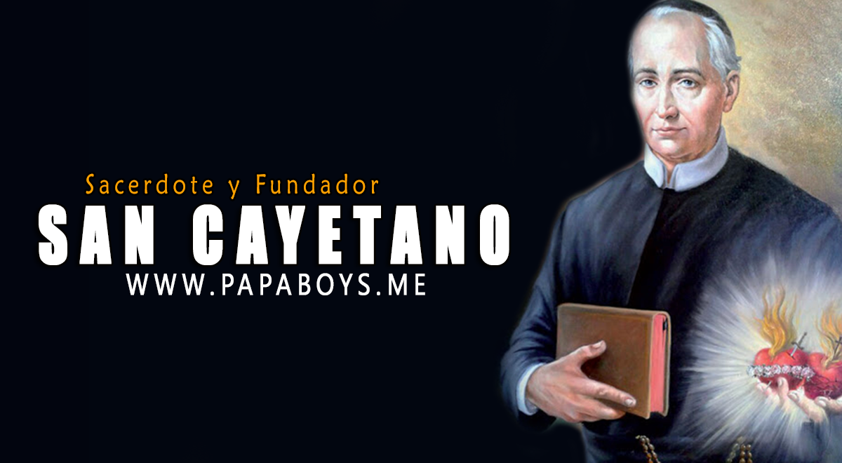 San Cayetano Errico