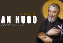San Hugo de Génova