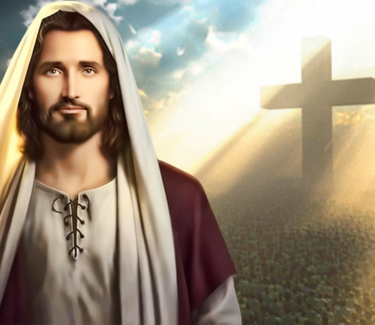 Evangelio del día, 2 de Noviembre de 2020