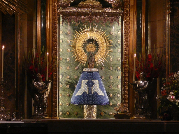 Nuestra Señora del Pilar