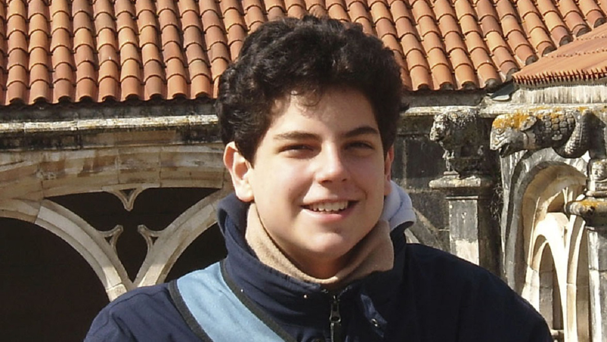 Carlos Acutis