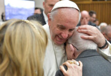 Papa Francisco - Audiencia General