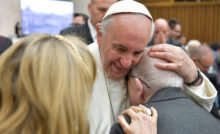 Papa Francisco - Audiencia General