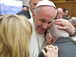 Papa Francisco - Audiencia General