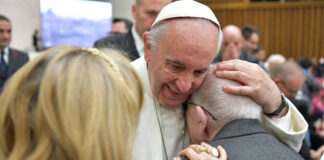 Papa Francisco - Audiencia General