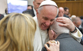 Papa Francisco - Audiencia General